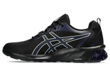 Asics MENS GEL-QUANTUM 90 IV Black/Illuminate Yellow