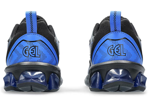 Asics azules 90 sale