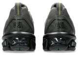 Asics MENS GEL-QUANTUM 90 IV Truffle Grey/Black