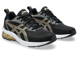 Asics KIDS GEL-QUANTUM 90 IV GS Black/Pure Gold