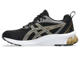 Asics KIDS GEL-QUANTUM 90 IV GS Black/Pure Gold