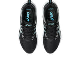 Asics KIDS GEL-QUANTUM 90 IV GS Black/Aquarium