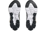 Asics KIDS GEL-QUANTUM 90 IV GS Black/Pure Gold
