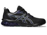 Asics MENS GEL-QUANTUM 90 IV Black/Illuminate Yellow