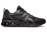 Asics MENS GEL-QUANTUM 90 IV Black/Graphite Grey