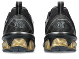 Asics MENS GEL-QUANTUM 90 IV Black/Pure Gold