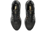 Asics MENS GEL-QUANTUM 90 IV Black/Pure Gold