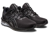 Asics MENS GEL-QUANTUM 90 IV Black/Pure Silver