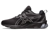 Asics MENS GEL-QUANTUM 90 IV Black/Pure Silver