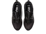 Asics MENS GEL-QUANTUM 90 IV Black/Pure Silver