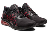 Asics MENS GEL-QUANTUM 90 IV Black/Cayenne