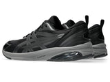 Asics MENS GEL - QUANTUM KEI Black/Carbon