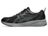Asics MENS GEL - QUANTUM KEI Black/Carbon