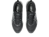 Asics MENS GEL - QUANTUM KEI Black/Carbon