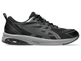 Asics MENS GEL - QUANTUM KEI Black/Carbon