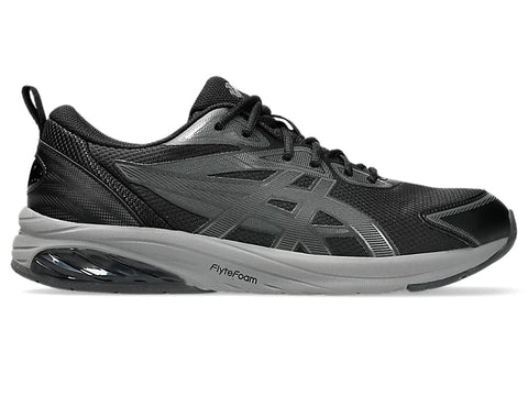 Asics MENS GEL - QUANTUM KEI Black/Carbon