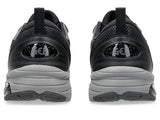 Asics MENS GEL - QUANTUM KEI Black/Carbon