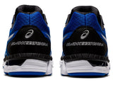 Asics MENS GEL-RINK SCORCHER 4 (2E WIDE) Tuna Blue/Pure Silver