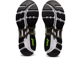 Asics MENS GEL-RINK SCORCHER 4 (4E EXTRA WIDE) White/Gunmetal