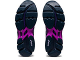 Asics WOMENS GEL-RINK SCORCHER 4 (D WIDE) Vapor/French Blue