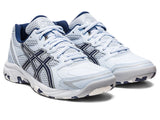 Asics WOMENS GEL-SHEPPARTON 2 Soft Sky/Peacoat