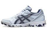 Asics WOMENS GEL-SHEPPARTON 2 Soft Sky/Peacoat