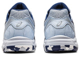 Asics WOMENS GEL-SHEPPARTON 2 Soft Sky/Peacoat