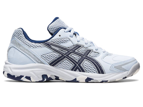 Asics WOMENS GEL-SHEPPARTON 2 Soft Sky/Peacoat