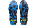 Asics MENS GEL-SHEPPARTON 2 (2E WIDE) Carrier Grey/Peacoat