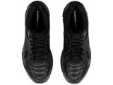 Asics MENS GEL-TRIGGER 12 Black/Black