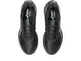 Asics MENS GEL-VENTURE 10 Black/Graphite Grey