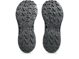 Asics MENS GEL-VENTURE 10 Black/Graphite Grey