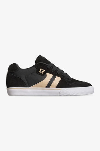 Globe ENCORE 2 - Black/Sand