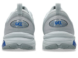 Asics MENS GEL - QUANTUM KEI Grey/Blue