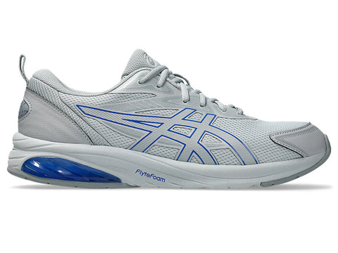 Asics MENS GEL - QUANTUM KEI Grey/Blue