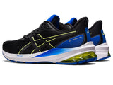 Asics MENS GT-1000 12 Black/Glow Yellow