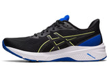 Asics MENS GT-1000 12 Black/Glow Yellow