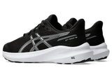 Asics KIDS GT-1000 13 GS Black/White