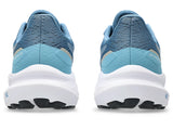 Asics KIDS GT-1000 13 GS Winter Sea/White