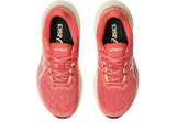 Asics KIDS GT-1000 13 GS Dark Pink Clay/White