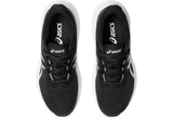Asics KIDS GT-1000 13 GS Black/White