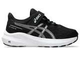 Asics KIDS GT-1000 13 PS Black/White