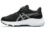 Asics KIDS GT-1000 13 PS Black/White