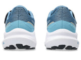 Asics KIDS GT-1000 13 PS Winter Sea/White