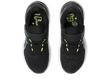 Asics KIDS GT-1000 13 PS Black/Jasper Green