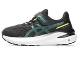 Asics KIDS GT-1000 13 PS Black/Jasper Green