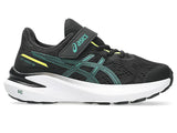 Asics KIDS GT-1000 13 PS Black/Jasper Green