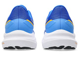 Asics MENS GT-1000 13 (2E WIDE) Illusion Blue/White