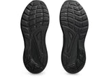 Asics MENS GT-1000 13 Black/Black