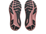 Asics WOMENS GT-1000 14 Black/Vivid Coral